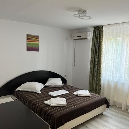 Vila Iris Mamaia Nord Năvodari Esterno foto
