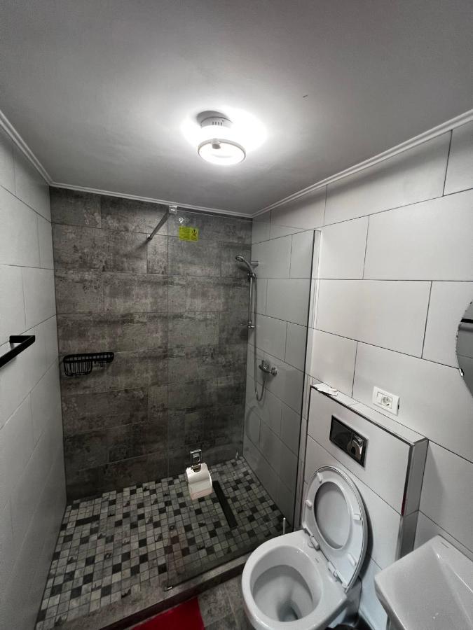 Vila Iris Mamaia Nord Năvodari Esterno foto