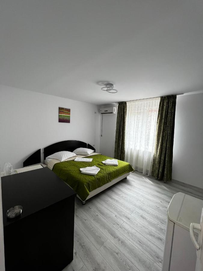 Vila Iris Mamaia Nord Năvodari Esterno foto