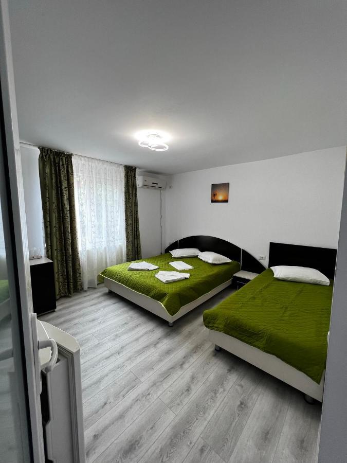 Vila Iris Mamaia Nord Năvodari Esterno foto