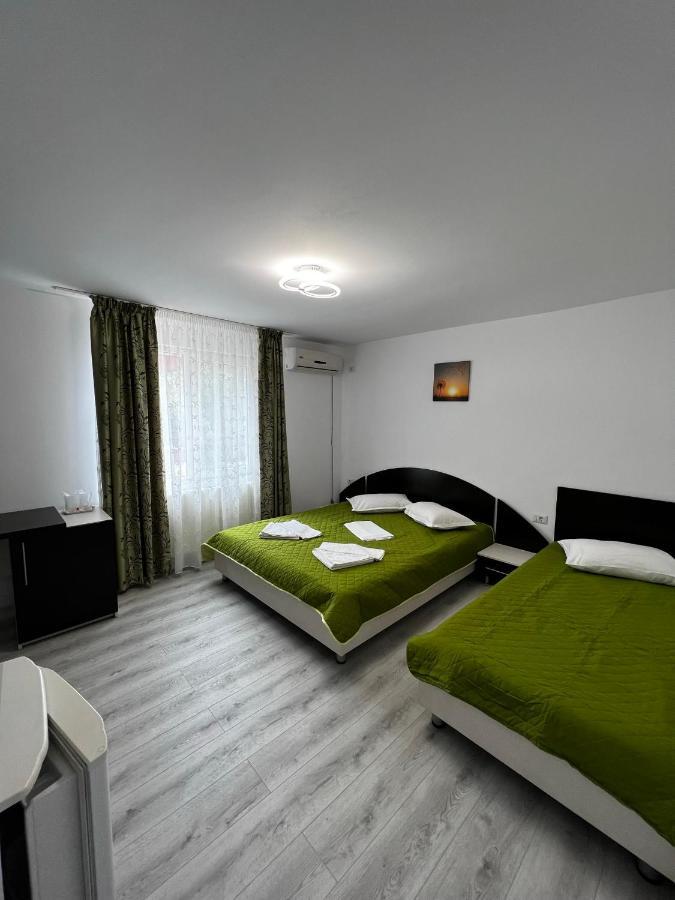 Vila Iris Mamaia Nord Năvodari Esterno foto