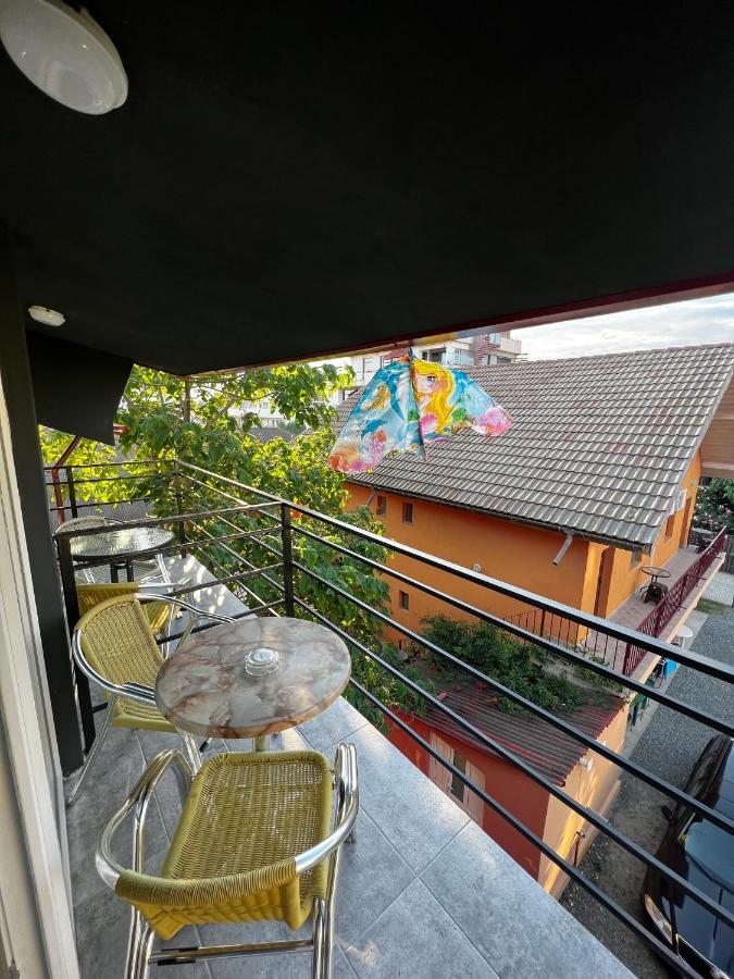 Vila Iris Mamaia Nord Năvodari Esterno foto