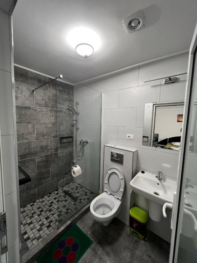Vila Iris Mamaia Nord Năvodari Esterno foto
