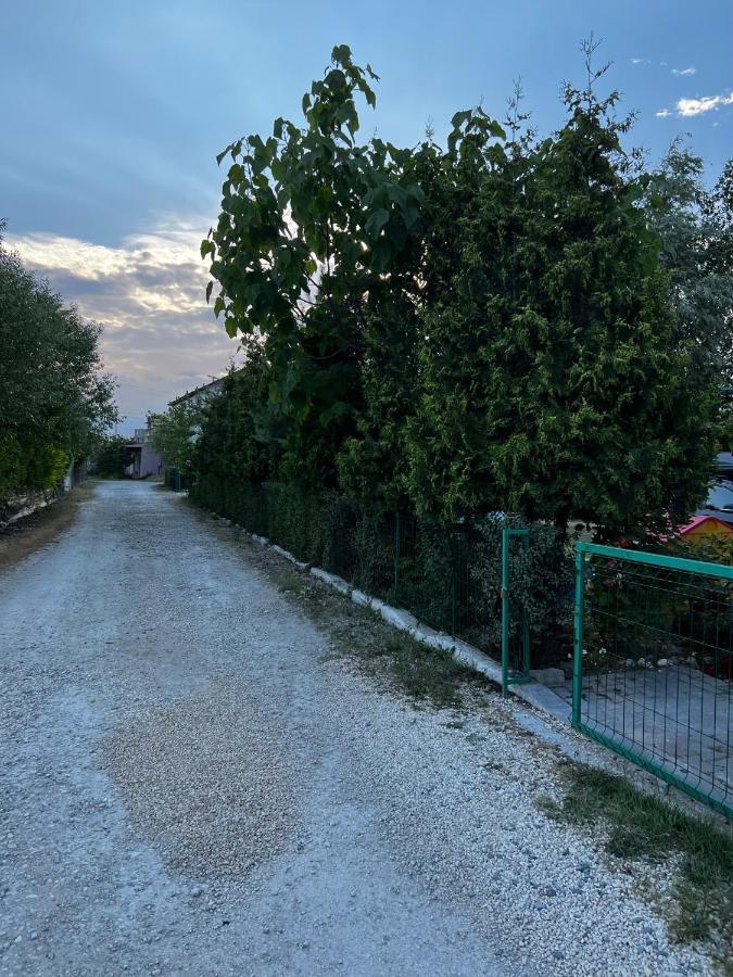 Vila Iris Mamaia Nord Năvodari Esterno foto